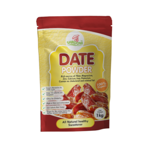 Date Powder