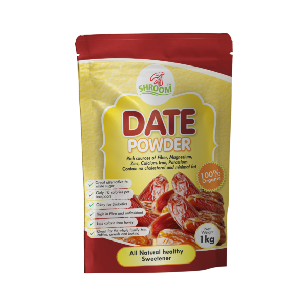 Date Powder