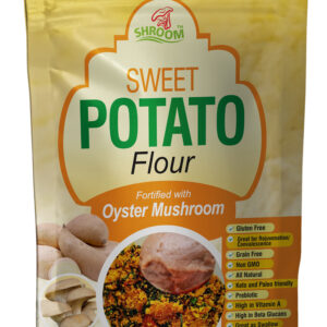 Sweet Potato Flour