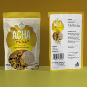 Acha Flour