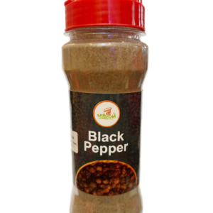 Black pepper