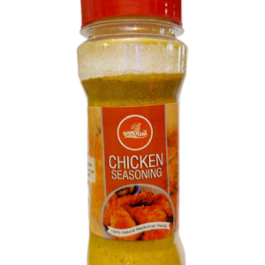 Chicken Seasoning