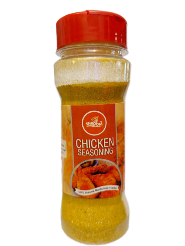 Chicken Seasoning