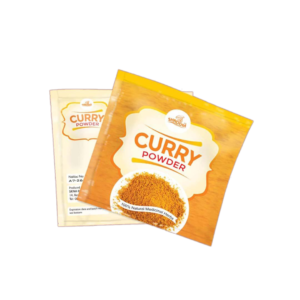 Curry powder