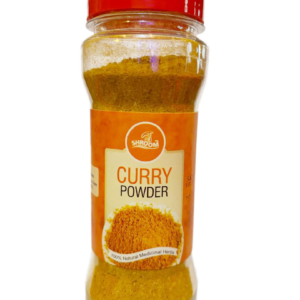 Curry Powder