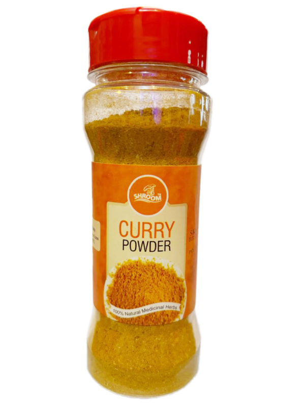 Curry Powder