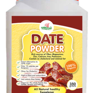 Date Powder (350g)