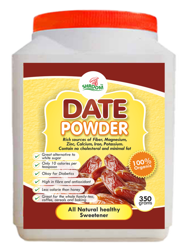 Date Powder (350g)