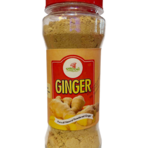 Ginger