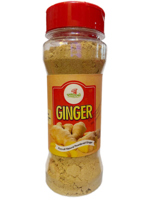 Ginger