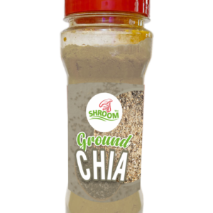 Grounded Chia