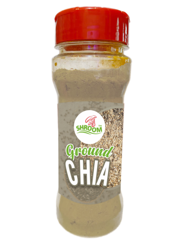 Grounded Chia