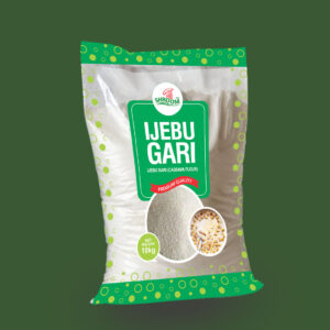 Ijebu Gari