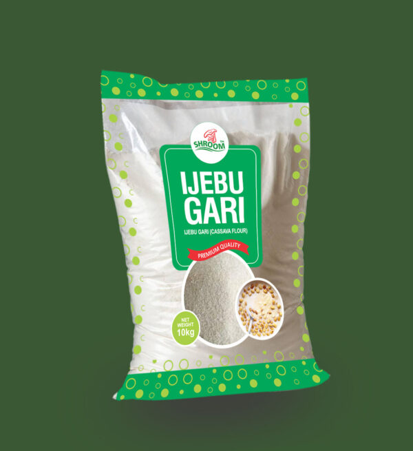 Ijebu Gari