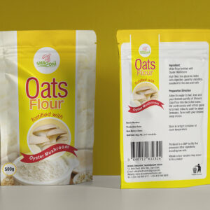 Oats Flour