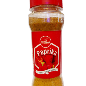 Paprika