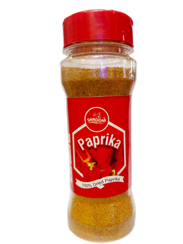 Paprika