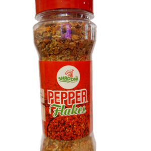 Pepper Flakes