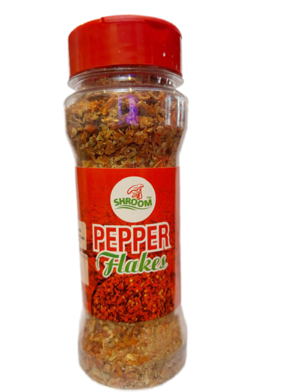 Pepper Flakes