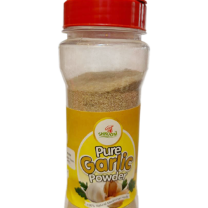 Pure Garlic Powder