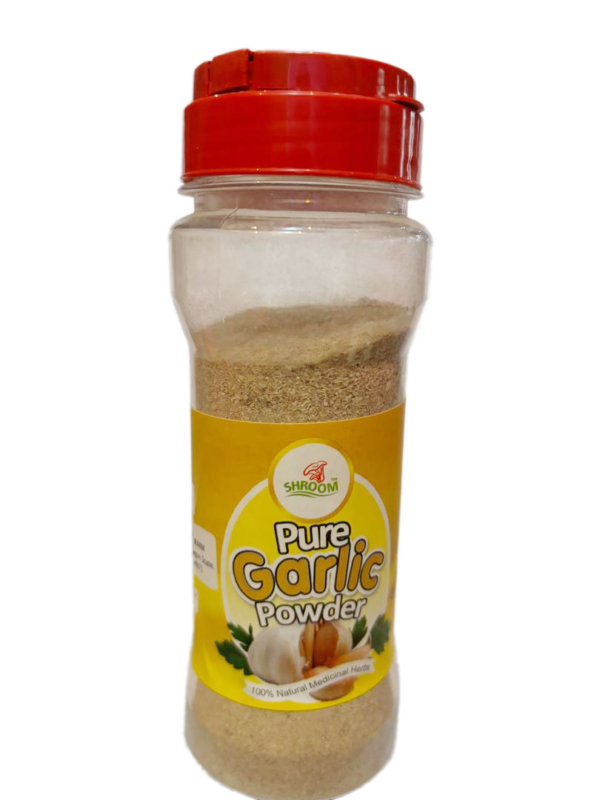 Pure Garlic Powder