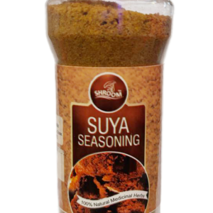 Suya Seasoning