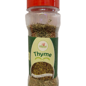 Thyme