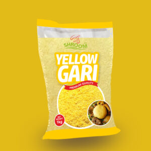 Yellow Gari