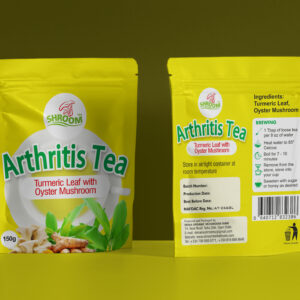 Arthritis Tea