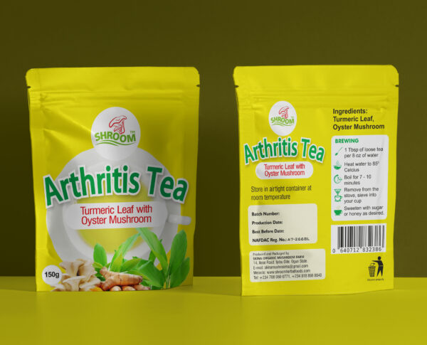 Arthritis Tea