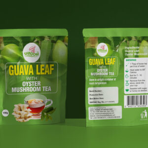 Guava Leaf Tea